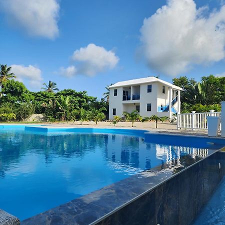 Bella Villa Room With Large Pool And Close To Beach Las Galeras Zewnętrze zdjęcie