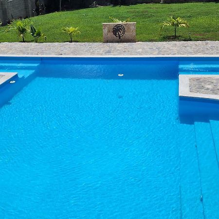 Bella Villa Room With Large Pool And Close To Beach Las Galeras Zewnętrze zdjęcie