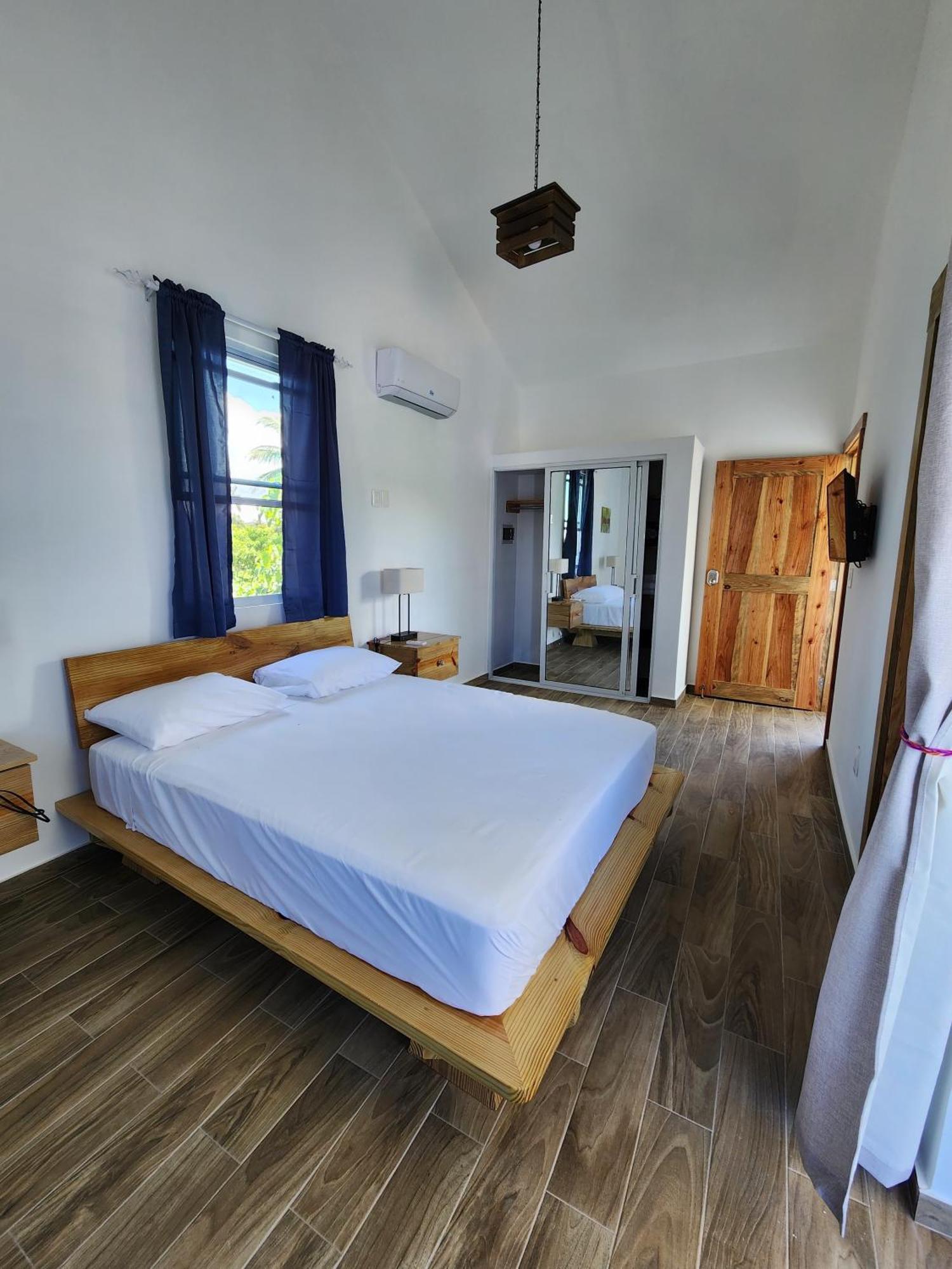 Bella Villa Room With Large Pool And Close To Beach Las Galeras Zewnętrze zdjęcie
