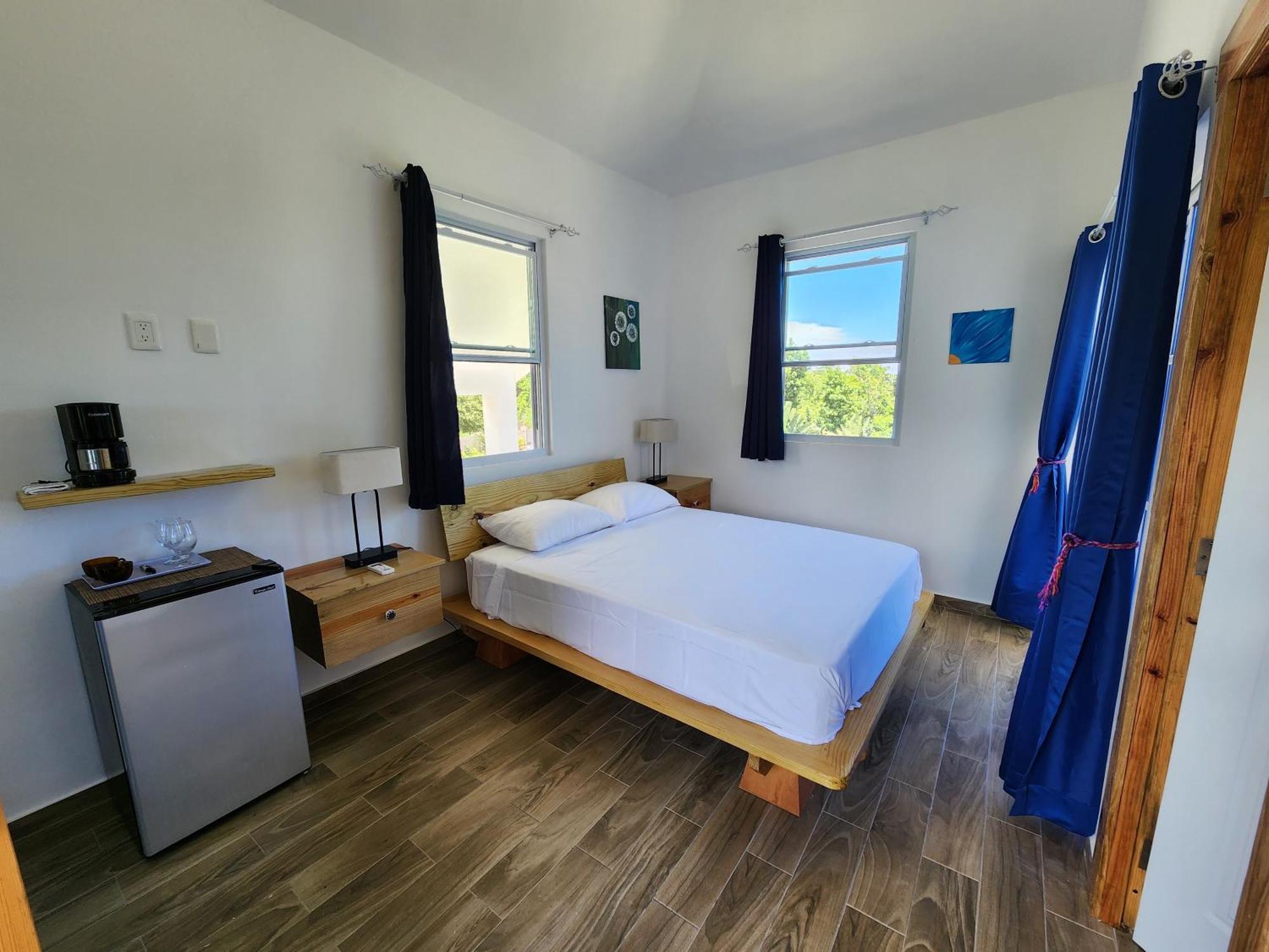 Bella Villa Room With Large Pool And Close To Beach Las Galeras Zewnętrze zdjęcie