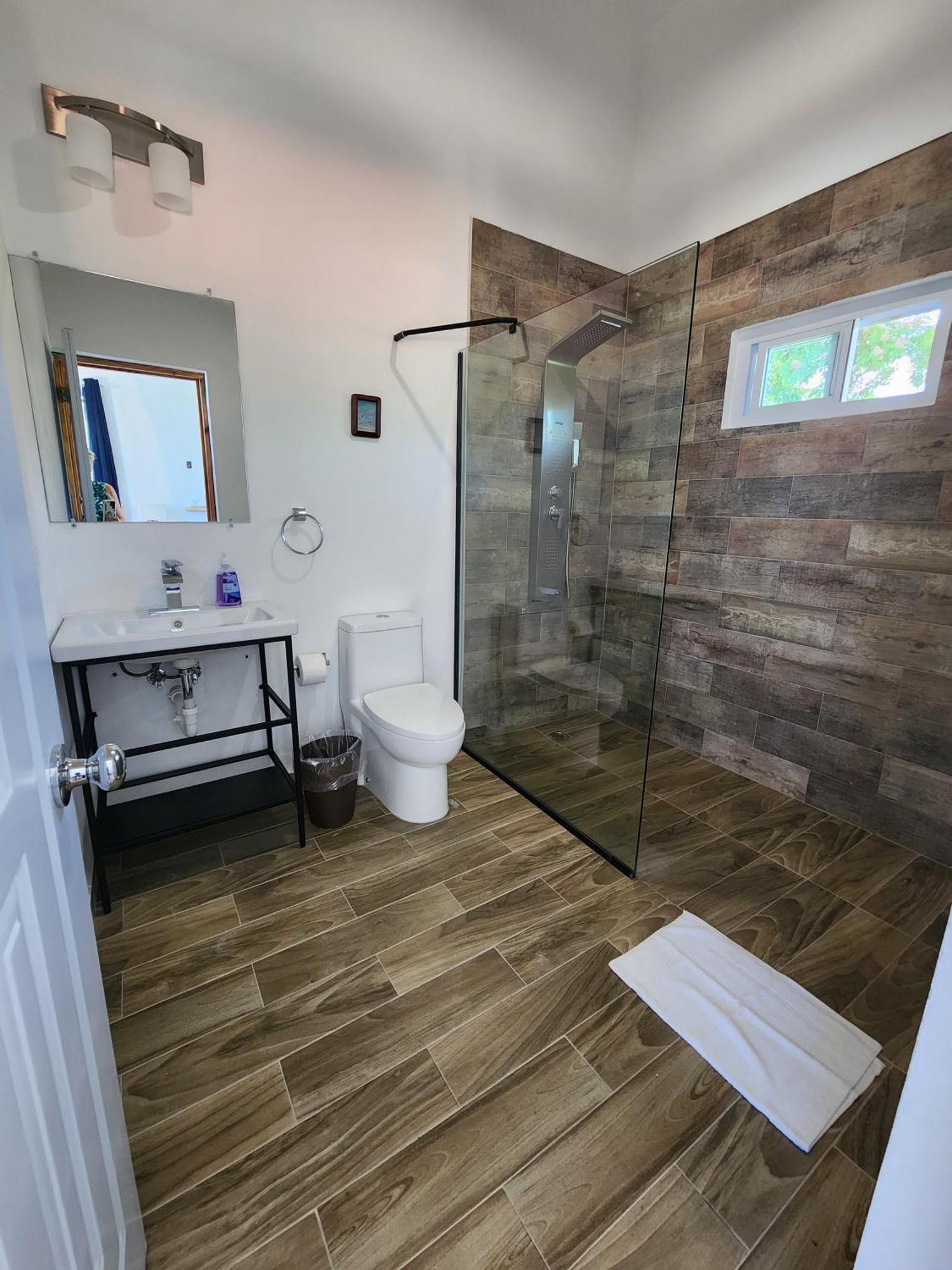 Bella Villa Room With Large Pool And Close To Beach Las Galeras Zewnętrze zdjęcie