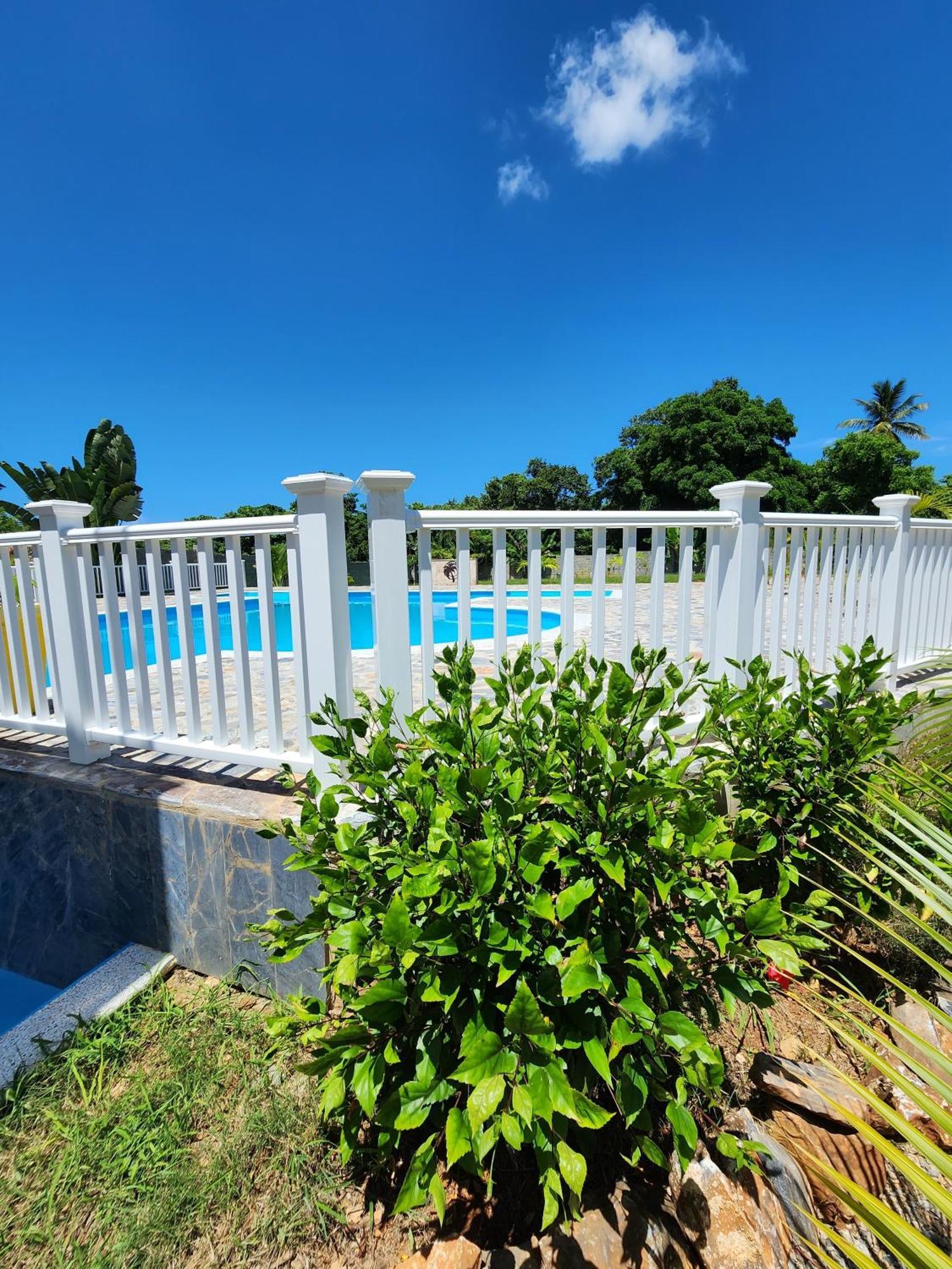 Bella Villa Room With Large Pool And Close To Beach Las Galeras Zewnętrze zdjęcie