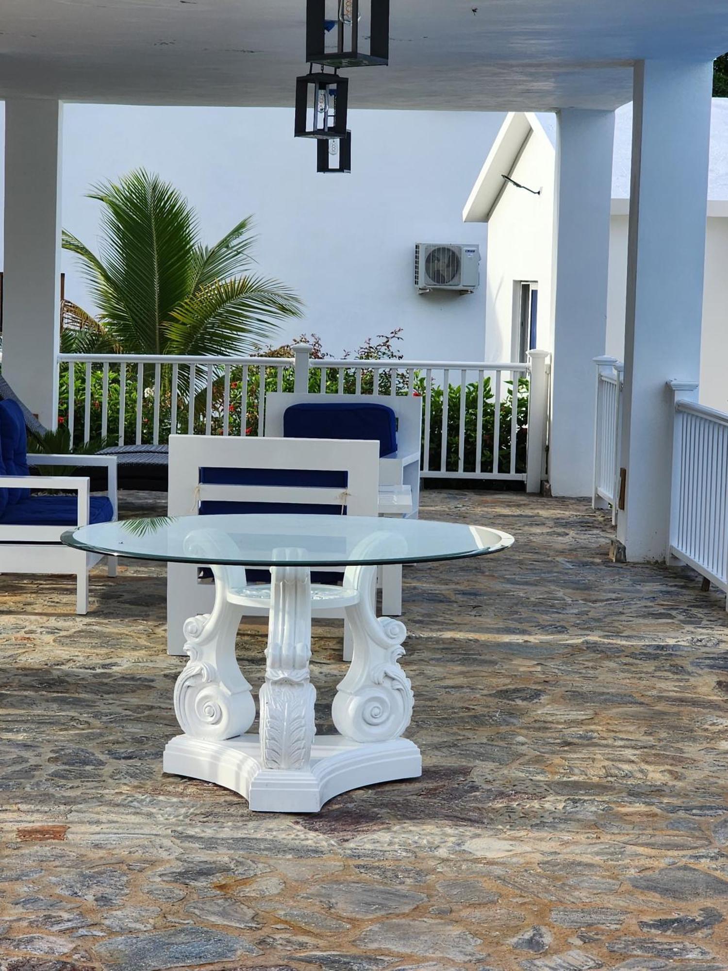 Bella Villa Room With Large Pool And Close To Beach Las Galeras Zewnętrze zdjęcie