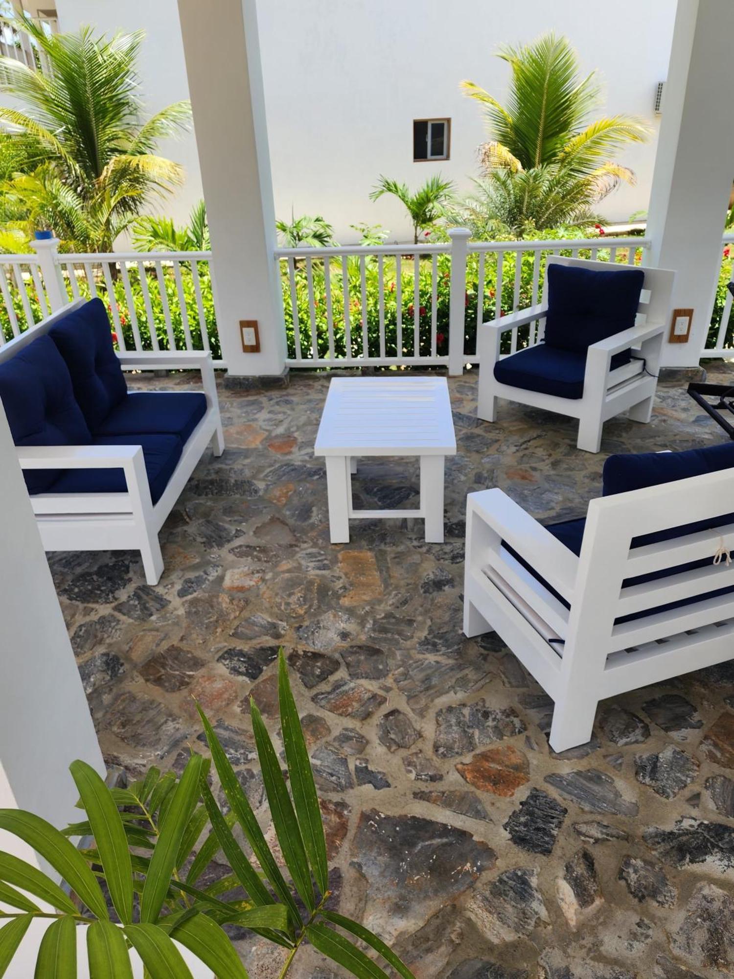 Bella Villa Room With Large Pool And Close To Beach Las Galeras Zewnętrze zdjęcie
